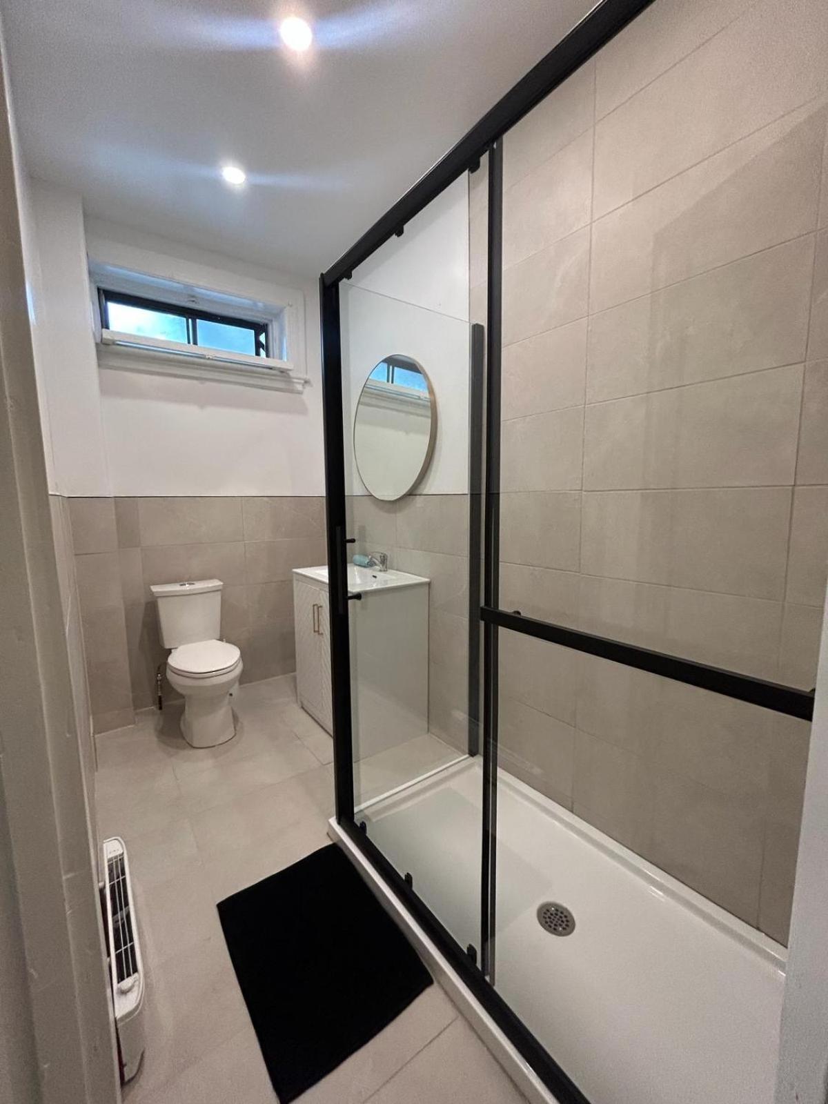 Apartamento Chic Haven Downtown Mtl Montreal Exterior foto